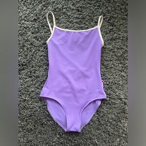 YUMIKO Leotard Daniela Size S